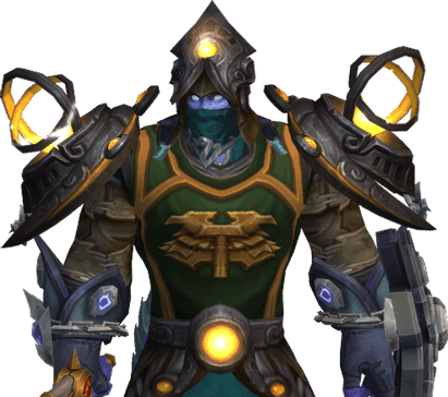 Meph render