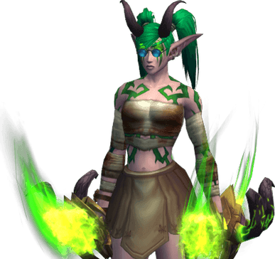 Mhorduna render
