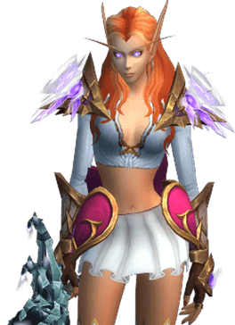 Milfhaus render