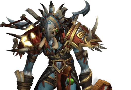 Misdireza render