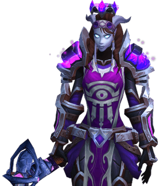 Mispel render