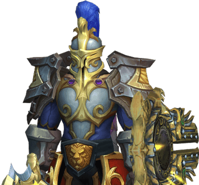 Mithradates render