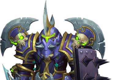 Mkorny render