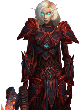 Morr render