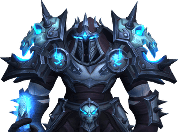 Mucenik render
