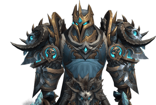 Mydeathchamp render