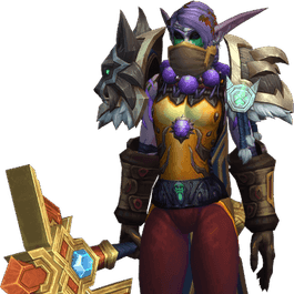 Mynthea render