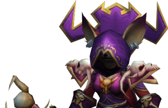 Nat render