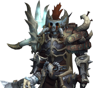 Nihak render