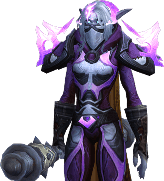 Norielle render