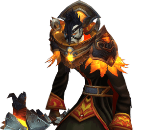 Norotty render
