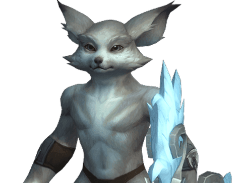 Nya render