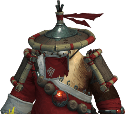 Nyagiri render