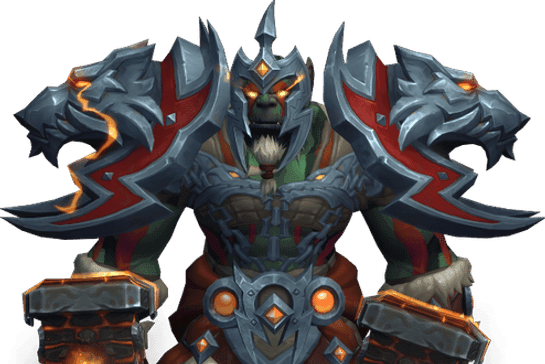 Ogaha render