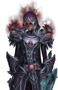 Olyna render
