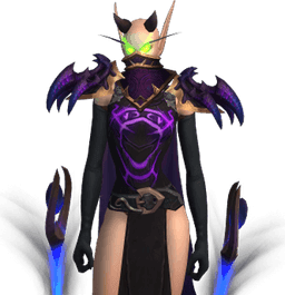 Oona render