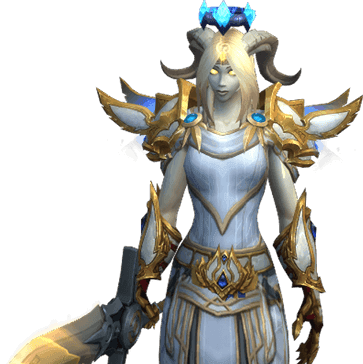 Paladria render