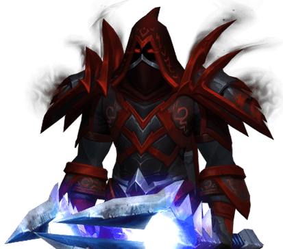 Paparoski render