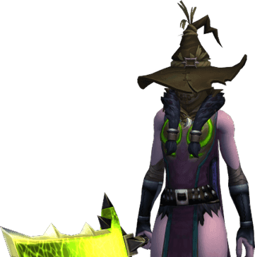 Pouncelot render