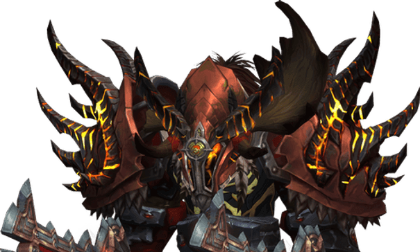 Punisherr render