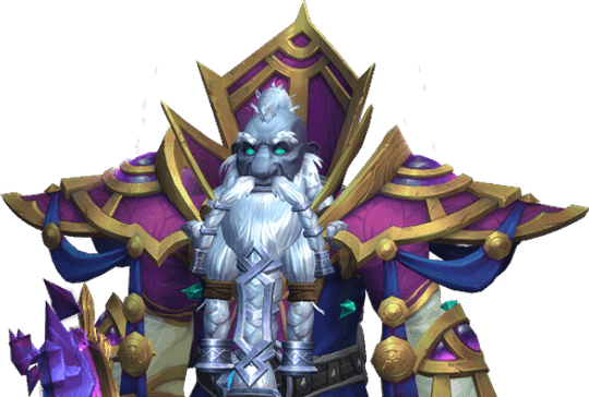 Róckar render