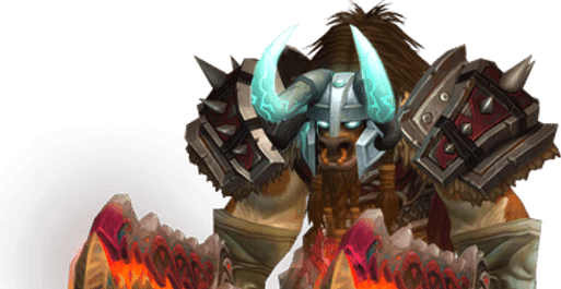 Ragnák render