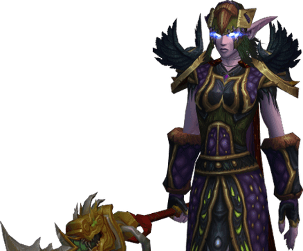 Rayaa render