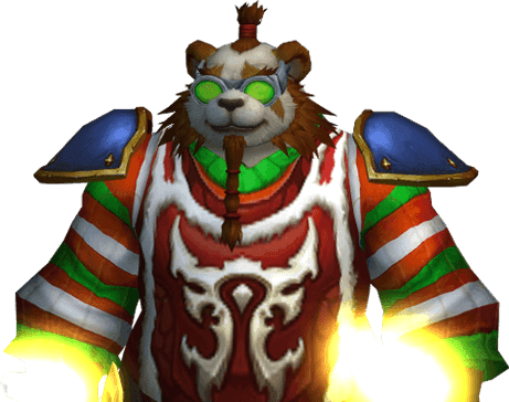 Razo render