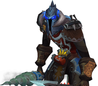 Razturxlol render