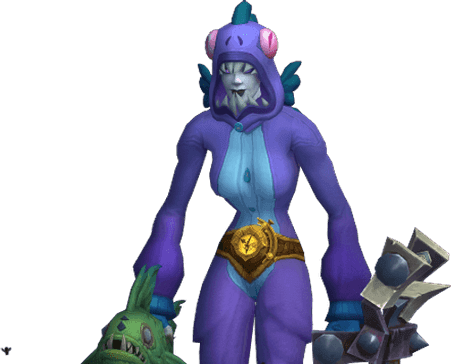 Rellok render