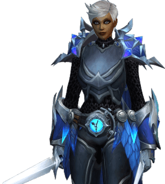 Rhonay render