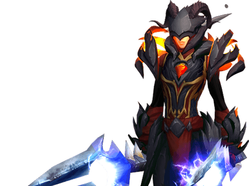Rozikosi render