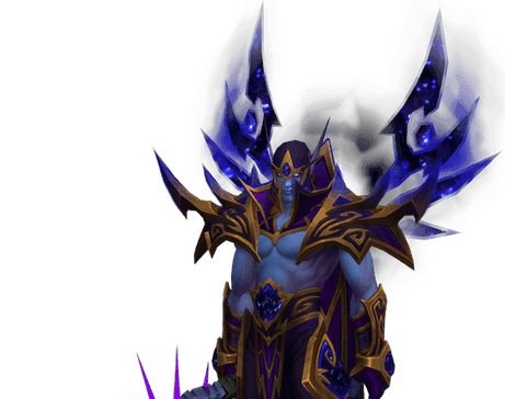 Rumsum render