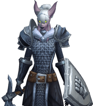 Säns render