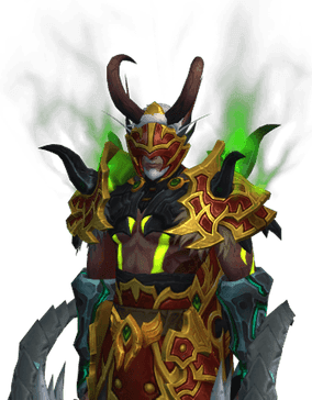 Shalahn render