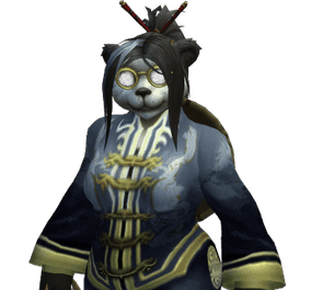 Shayolyn render