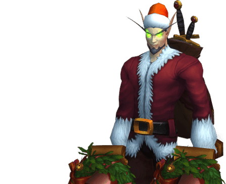 Shazadan render