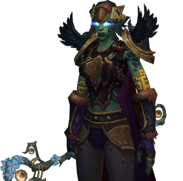 Shindrui render