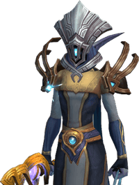 Sindorthal render