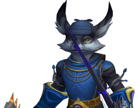 Sly render