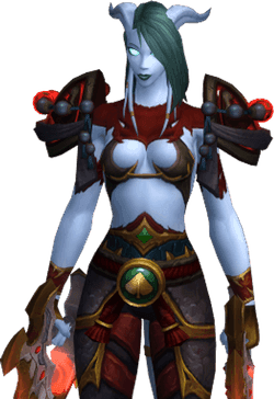 Smarana render