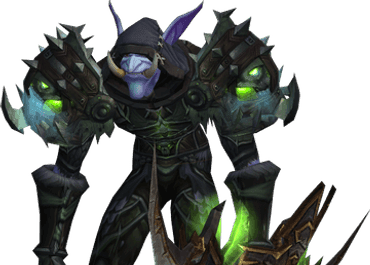 Snuskig render