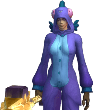 Softboy render
