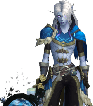 Solliesha render