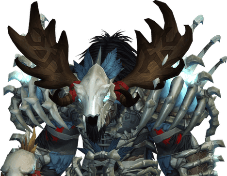 Stanly render