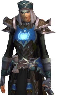 Summerrs render