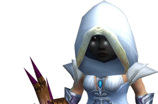Sunlilly render