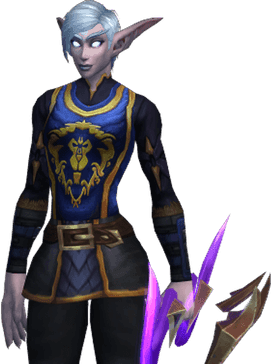Sylphus render