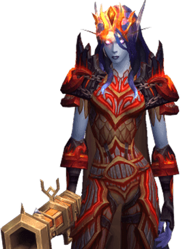 Sysendra render