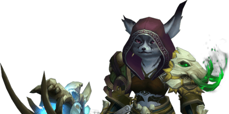 Szurth render